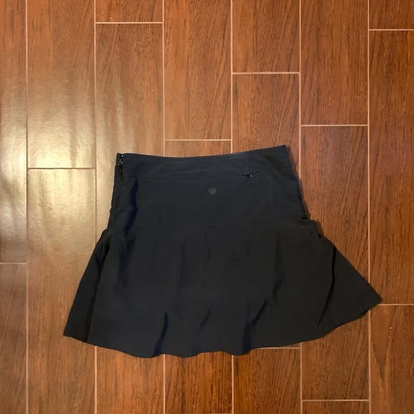Athleta All Day Skort - Picture 4 of 9
